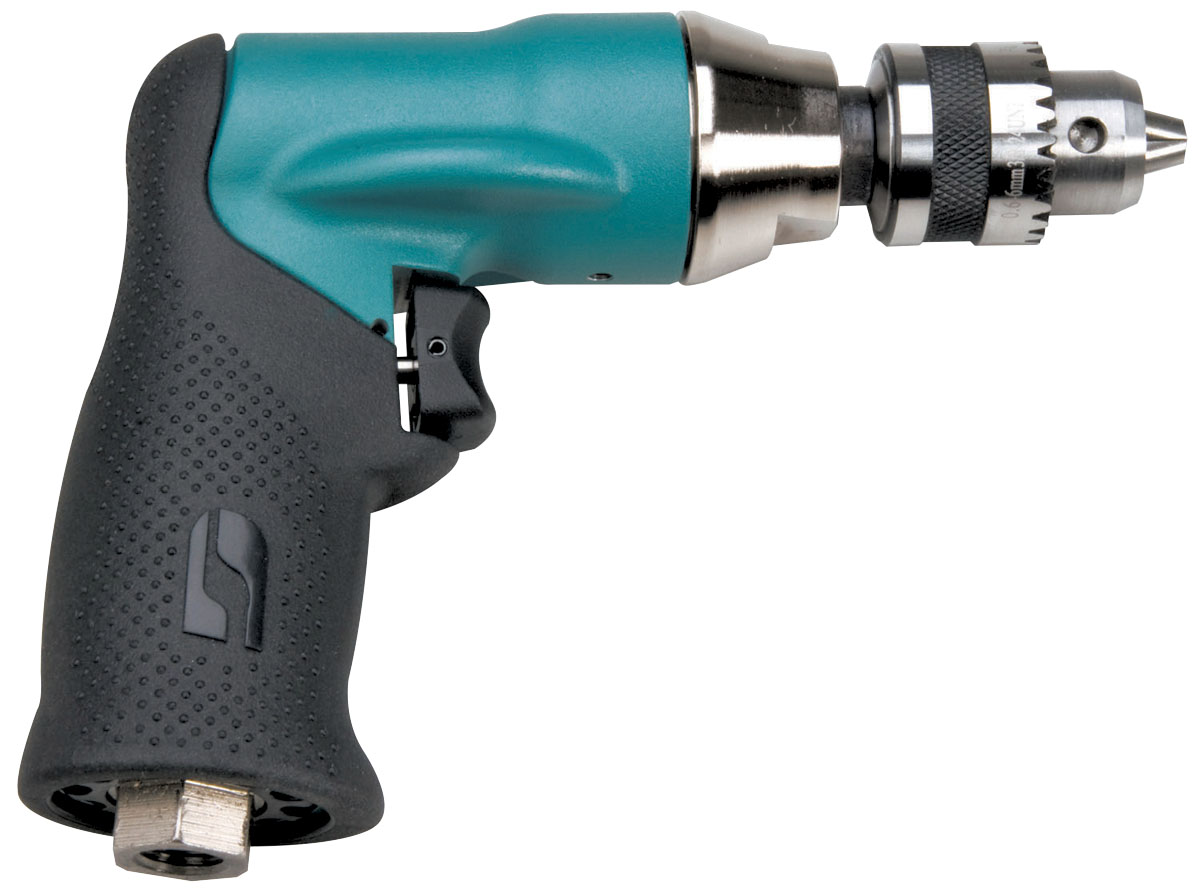 Industrial Pneumatic Drills Dynabrade E-shop